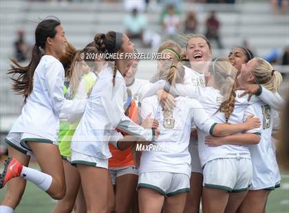 Thumbnail 2 in La Jolla vs Sage Creek (CIF SD Section Final) photogallery.