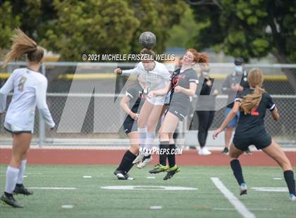 Thumbnail 2 in La Jolla vs Sage Creek (CIF SD Section Final) photogallery.