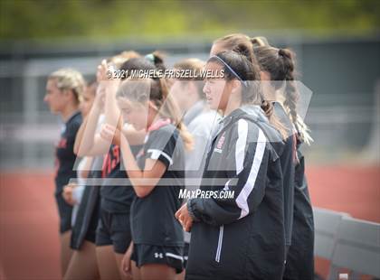 Thumbnail 1 in La Jolla vs Sage Creek (CIF SD Section Final) photogallery.