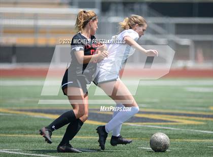 Thumbnail 2 in La Jolla vs Sage Creek (CIF SD Section Final) photogallery.