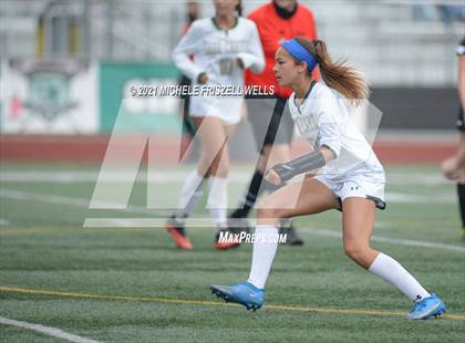 Thumbnail 3 in La Jolla vs Sage Creek (CIF SD Section Final) photogallery.