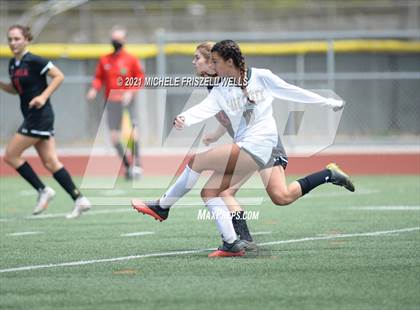 Thumbnail 1 in La Jolla vs Sage Creek (CIF SD Section Final) photogallery.