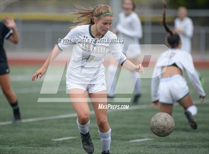 Thumbnail 1 in La Jolla vs Sage Creek (CIF SD Section Final) photogallery.