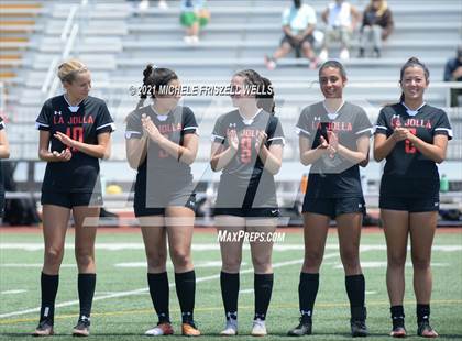 Thumbnail 2 in La Jolla vs Sage Creek (CIF SD Section Final) photogallery.