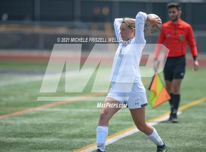 Thumbnail 2 in La Jolla vs Sage Creek (CIF SD Section Final) photogallery.
