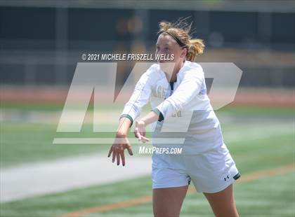 Thumbnail 1 in La Jolla vs Sage Creek (CIF SD Section Final) photogallery.