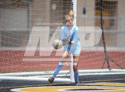 Thumbnail 1 in La Jolla vs Sage Creek (CIF SD Section Final) photogallery.