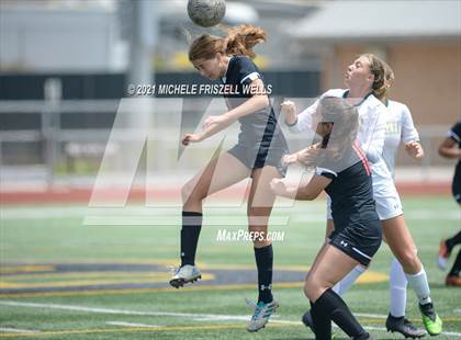 Thumbnail 1 in La Jolla vs Sage Creek (CIF SD Section Final) photogallery.