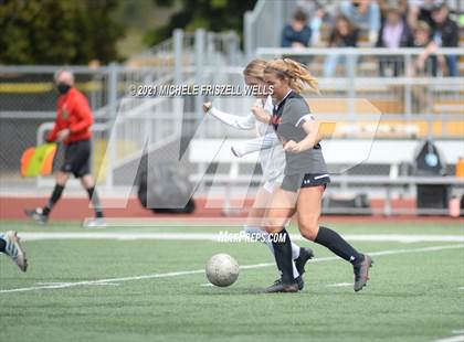Thumbnail 2 in La Jolla vs Sage Creek (CIF SD Section Final) photogallery.