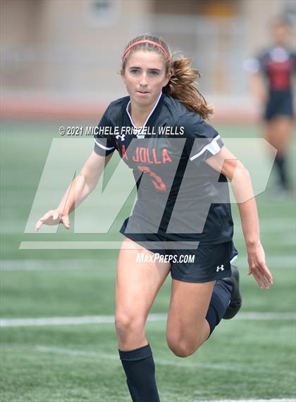 Thumbnail 2 in La Jolla vs Sage Creek (CIF SD Section Final) photogallery.