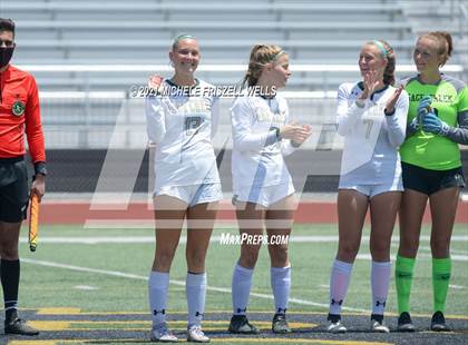 Thumbnail 3 in La Jolla vs Sage Creek (CIF SD Section Final) photogallery.