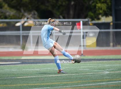 Thumbnail 2 in La Jolla vs Sage Creek (CIF SD Section Final) photogallery.