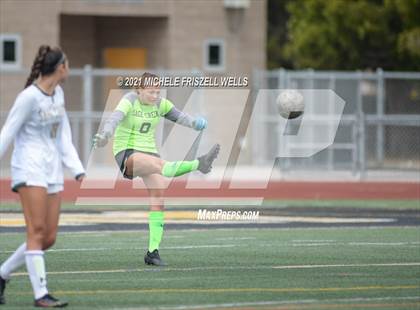 Thumbnail 2 in La Jolla vs Sage Creek (CIF SD Section Final) photogallery.