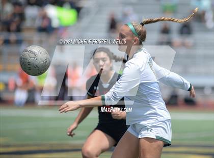 Thumbnail 1 in La Jolla vs Sage Creek (CIF SD Section Final) photogallery.
