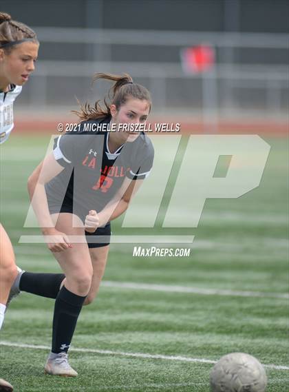 Thumbnail 3 in La Jolla vs Sage Creek (CIF SD Section Final) photogallery.