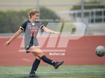 Thumbnail 3 in La Jolla vs Sage Creek (CIF SD Section Final) photogallery.