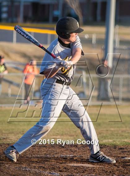 Thumbnail 2 in Prairie Grove @ Springdale photogallery.
