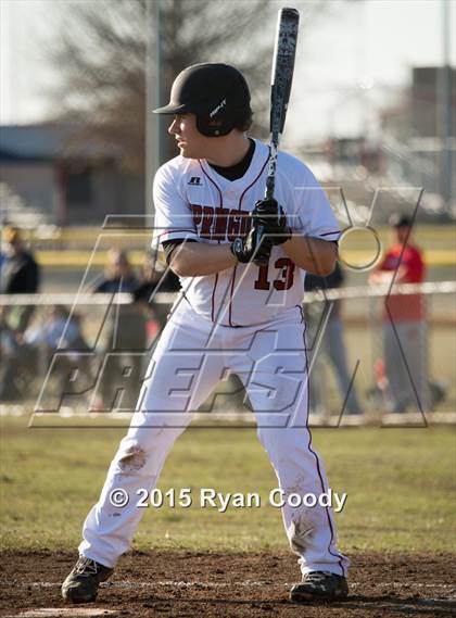 Thumbnail 1 in Prairie Grove @ Springdale photogallery.