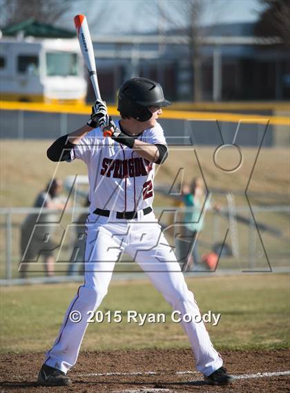 Thumbnail 2 in Prairie Grove @ Springdale photogallery.