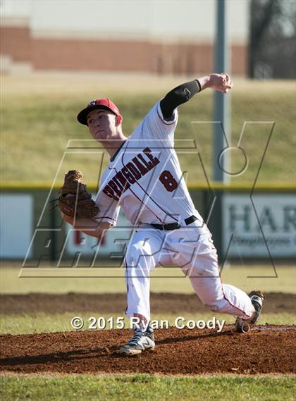 Thumbnail 3 in Prairie Grove @ Springdale photogallery.