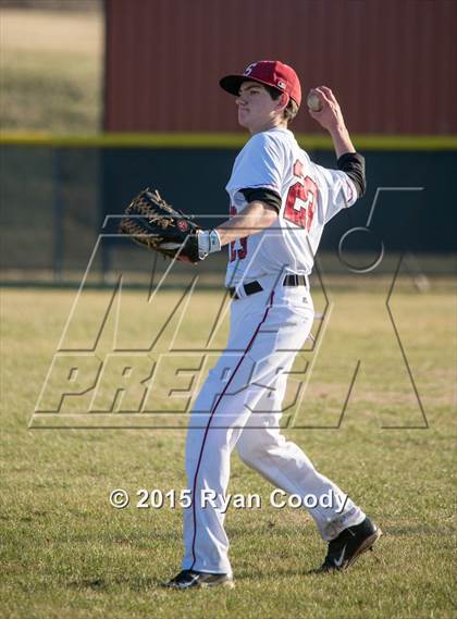 Thumbnail 1 in Prairie Grove @ Springdale photogallery.