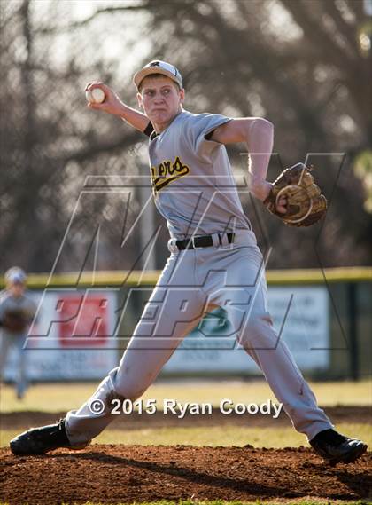 Thumbnail 1 in Prairie Grove @ Springdale photogallery.