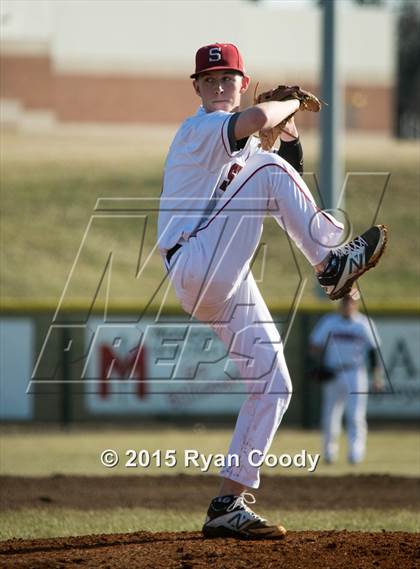Thumbnail 1 in Prairie Grove @ Springdale photogallery.