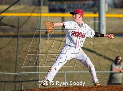 Thumbnail 3 in Prairie Grove @ Springdale photogallery.