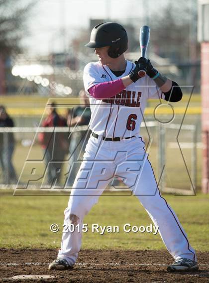Thumbnail 1 in Prairie Grove @ Springdale photogallery.