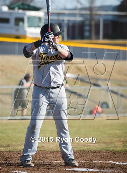 Thumbnail 1 in Prairie Grove @ Springdale photogallery.