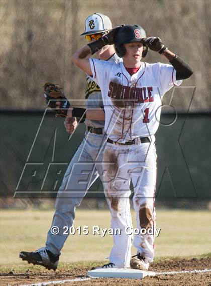 Thumbnail 1 in Prairie Grove @ Springdale photogallery.