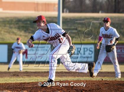 Thumbnail 2 in Prairie Grove @ Springdale photogallery.