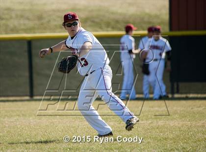 Thumbnail 1 in Prairie Grove @ Springdale photogallery.