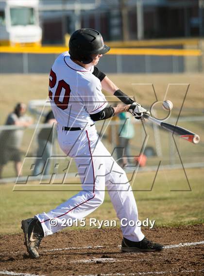 Thumbnail 3 in Prairie Grove @ Springdale photogallery.