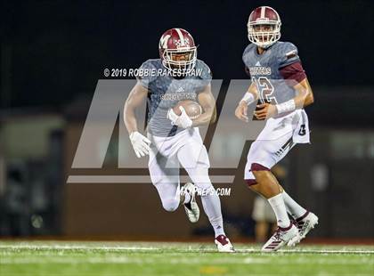 Thumbnail 1 in Plano West @ Mesquite photogallery.