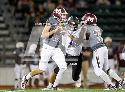 Thumbnail 1 in Plano West @ Mesquite photogallery.