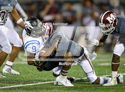 Thumbnail 3 in Plano West @ Mesquite photogallery.