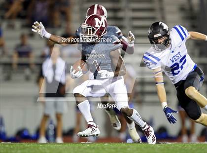 Thumbnail 1 in Plano West @ Mesquite photogallery.