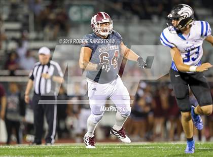 Thumbnail 3 in Plano West @ Mesquite photogallery.