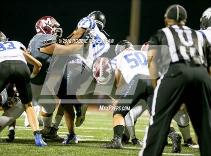 Thumbnail 3 in Plano West @ Mesquite photogallery.