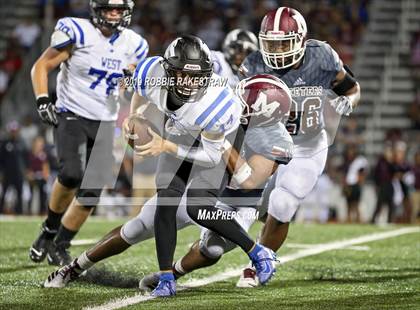 Thumbnail 3 in Plano West @ Mesquite photogallery.