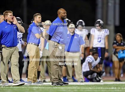 Thumbnail 3 in Plano West @ Mesquite photogallery.