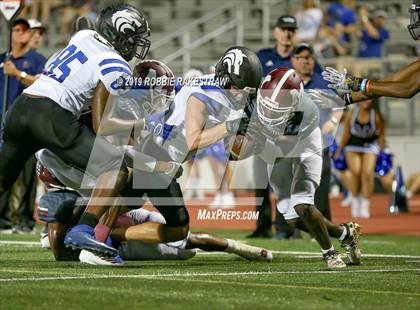 Thumbnail 3 in Plano West @ Mesquite photogallery.