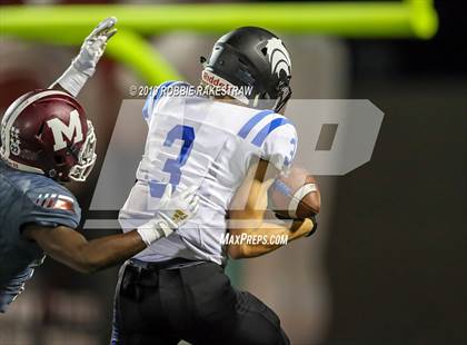 Thumbnail 1 in Plano West @ Mesquite photogallery.