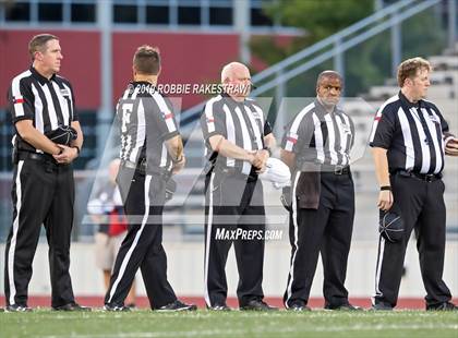 Thumbnail 1 in Plano West @ Mesquite photogallery.