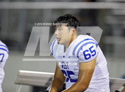 Thumbnail 3 in Plano West @ Mesquite photogallery.