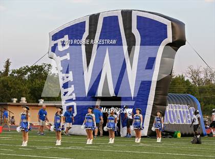 Thumbnail 1 in Plano West @ Mesquite photogallery.