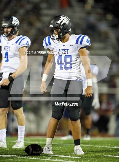 Thumbnail 1 in Plano West @ Mesquite photogallery.