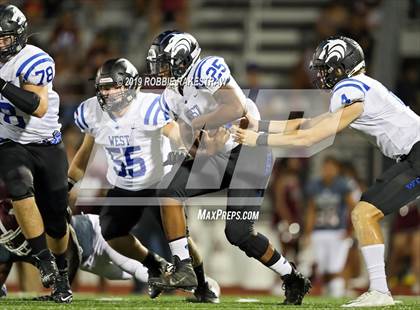 Thumbnail 1 in Plano West @ Mesquite photogallery.