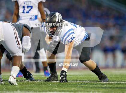 Thumbnail 1 in Plano West @ Mesquite photogallery.